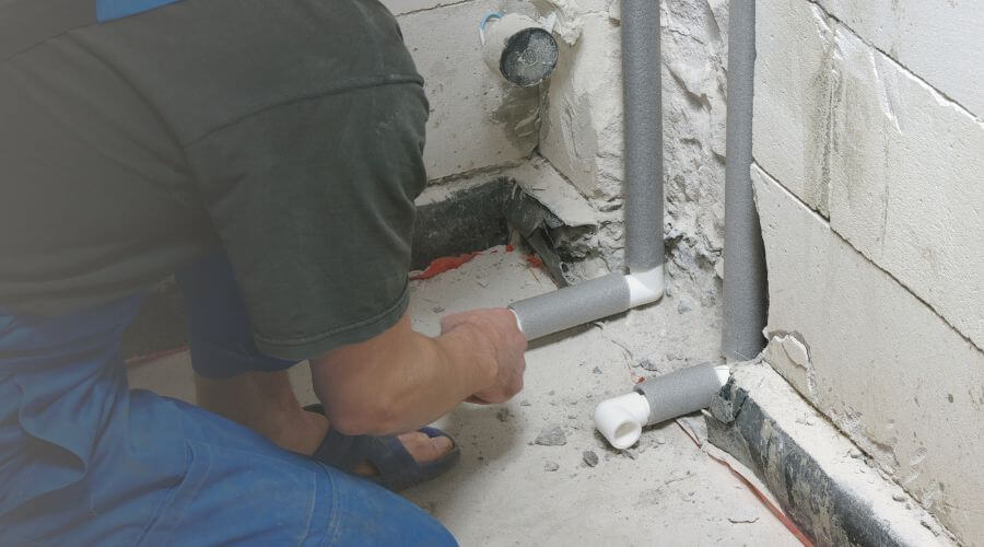 Local expert plumbing services in Wyncote, PA